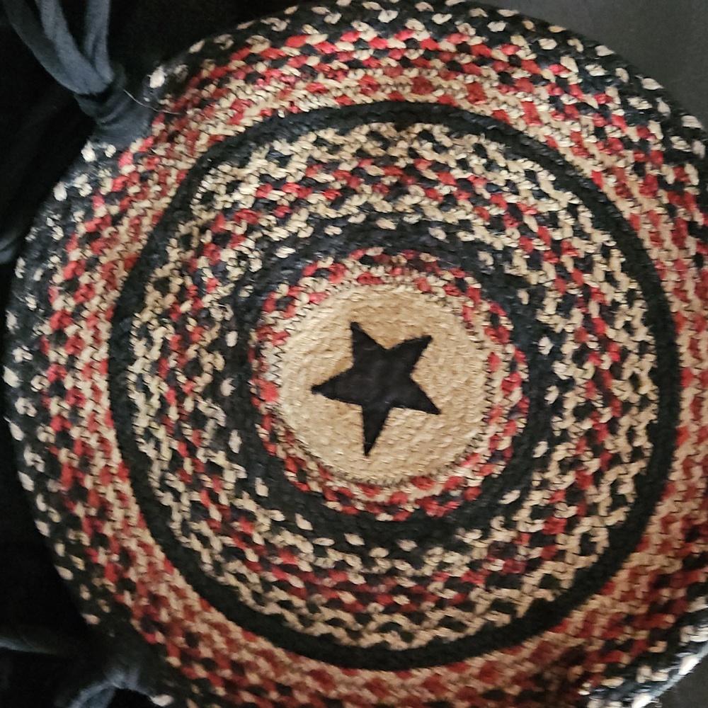 4 country seat covers